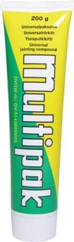 Multipak 200g. tube
