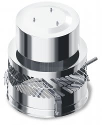 Diajekt RSD 250 røksuger for vedkjeler