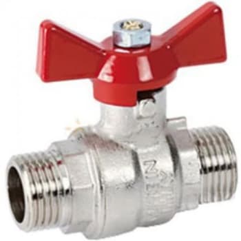 Kuleventil 3/4"  utv.g