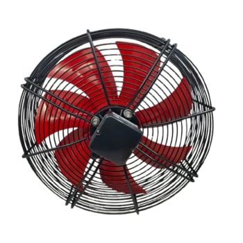 Reventon motor til HCF-65 og 66