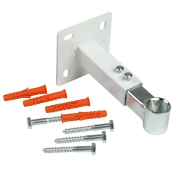 Veggbrakett SUP 3/4" inv.g for ekspansjonskar/trykktank