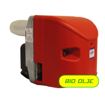 Bio Oljebrenner F-3 BE
