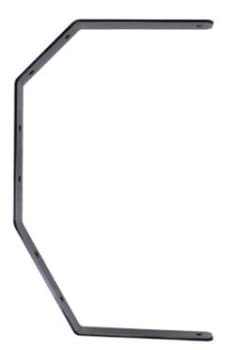 Reventon veggbrakett for Farmer Open Air/Air XL