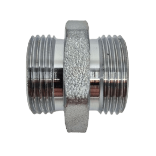 Skjøteunion ¾” euroconus