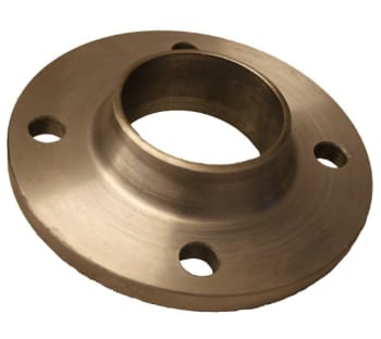 Flens Sveiset DN40 PN16 2-Pakk