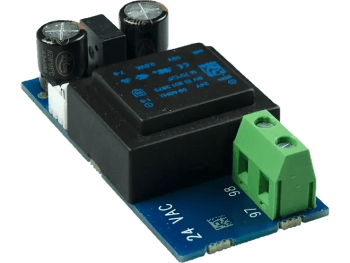 Multical High power 24V SMPS