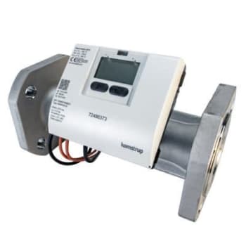Multical 403 energimåler 15 m3/h, DN50 x 270mm