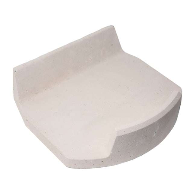 Atmos bakre keramikk brennkammer til GS/GSE/GSX rikitg nummer: 91000 !!!!