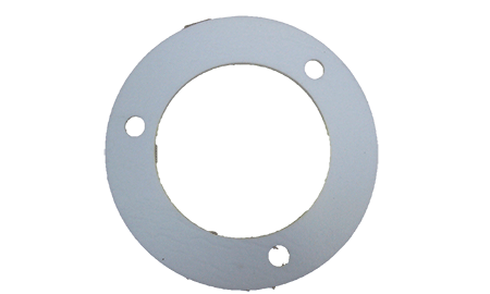 SI/B30 Pakkning Røykrør stuss