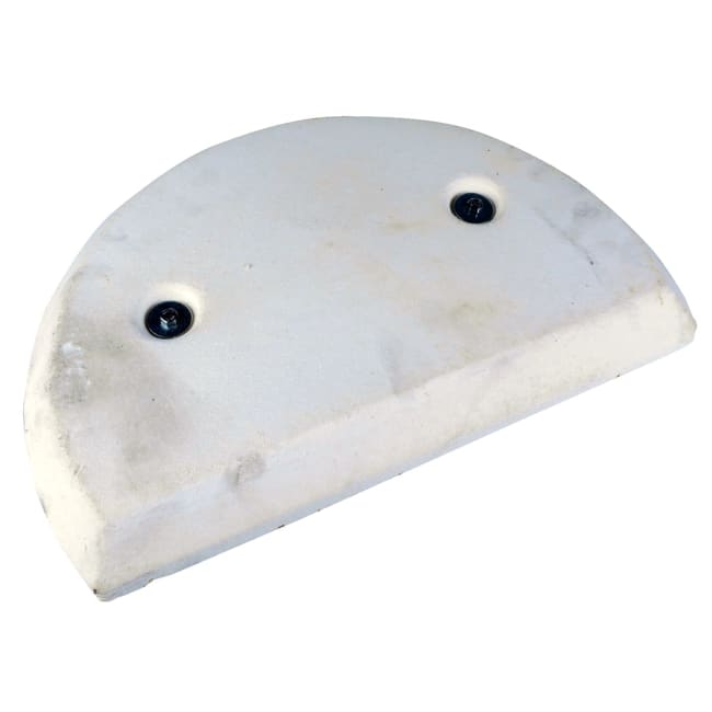 Atmos dørisolasjon til DC 50GSX - 75 – 95 SF (50GSX – kun øvre dør)