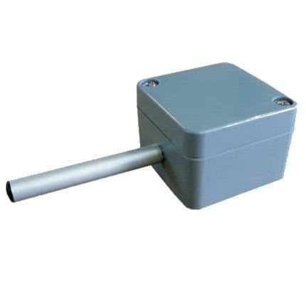 Volcano NTC romføler for veggmontasje