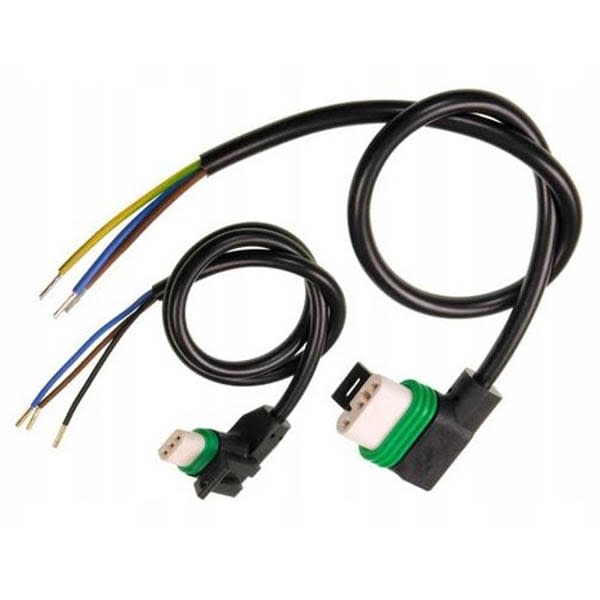 Kabler til Grundfos UPM3 pumpe (sett)