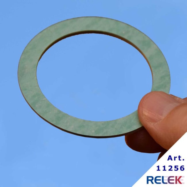 Fiberpakning til R40 el-kolbe