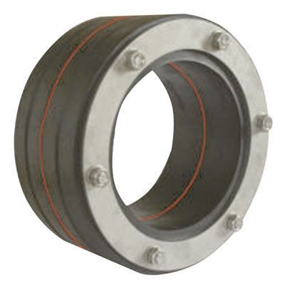 Kulvert veggjennomføring 200/145 for betong