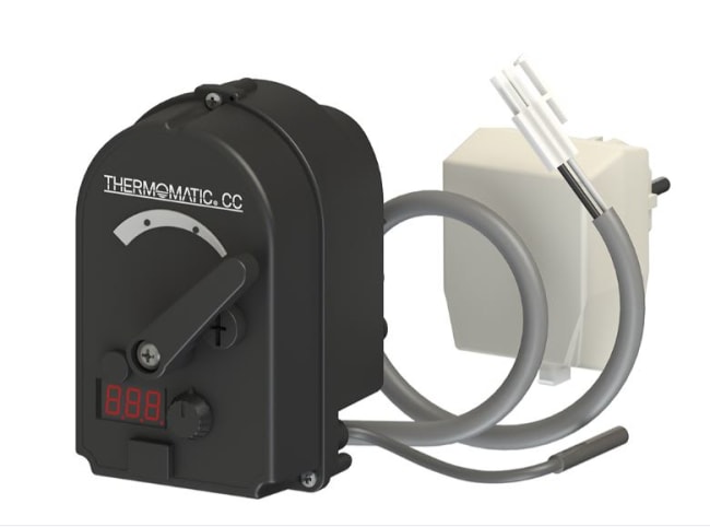 Thermomatic CC 2.0, 73 sec