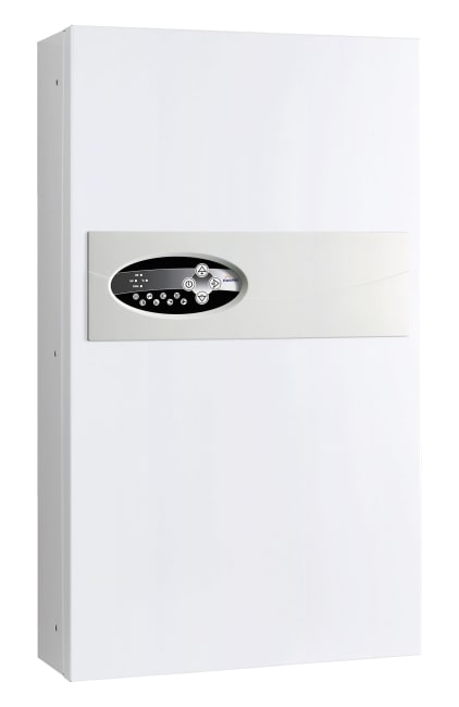 El-kjele EKCO LN2M-6 kW, 3x400/1x230V, 0-60°C/75°C med ekspansjonskar