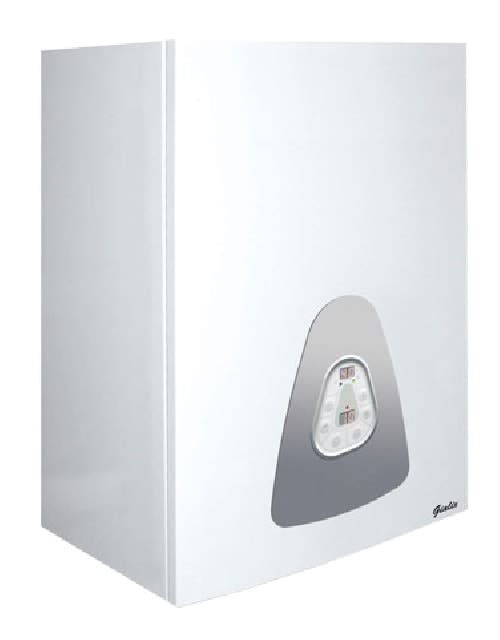 Gialix MA 72 el-kjele (48-72 kW 3x400V, 16-24 kW 3x230V)