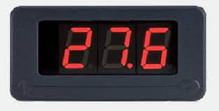Digital termometer TM 103A N7