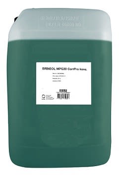 BRINEOL MPG20 CORRPRO CONC 25L/26KG
