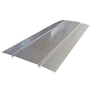 Varmefordelingsplater 17mm – 0,45x590x1150mm (20 stk)