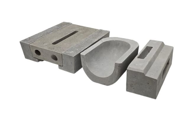 Baxi komplett kermamikk innstas Solo Innova20 (uten bottenstein)