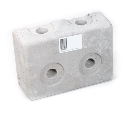 Baxi innløpsstein Solo Plus/Duo compact