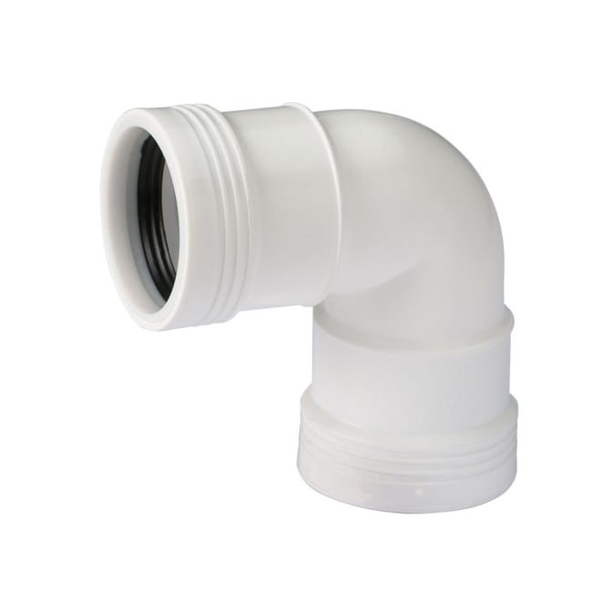 75X88,5° PLUSS WAFIX PP BEND SORT