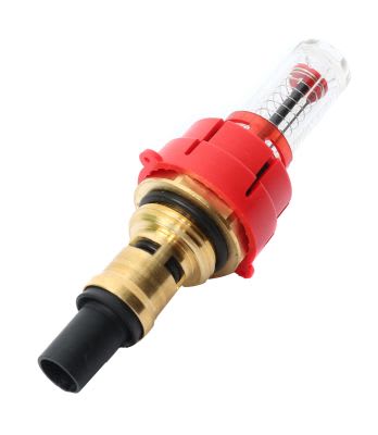 APE flowmeter DN15 0,5-5L