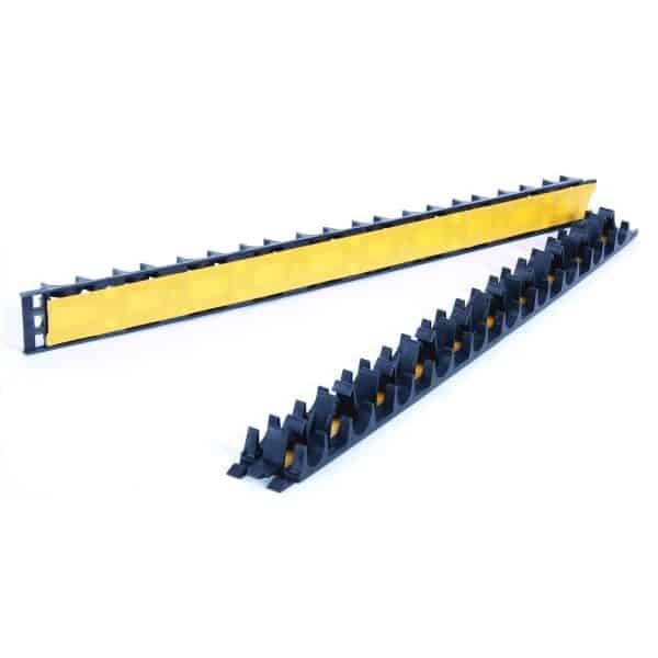 AB leggekinne m/ tape for 16-20mm rør, L=1m (Eske 100m)