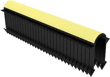 AB festekrampe for 16/17/20mm L=60mm (kartong 300stk)