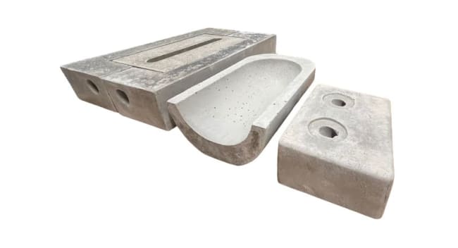 Baxi komplett kermamikk innstas Duo Plus Compact 25