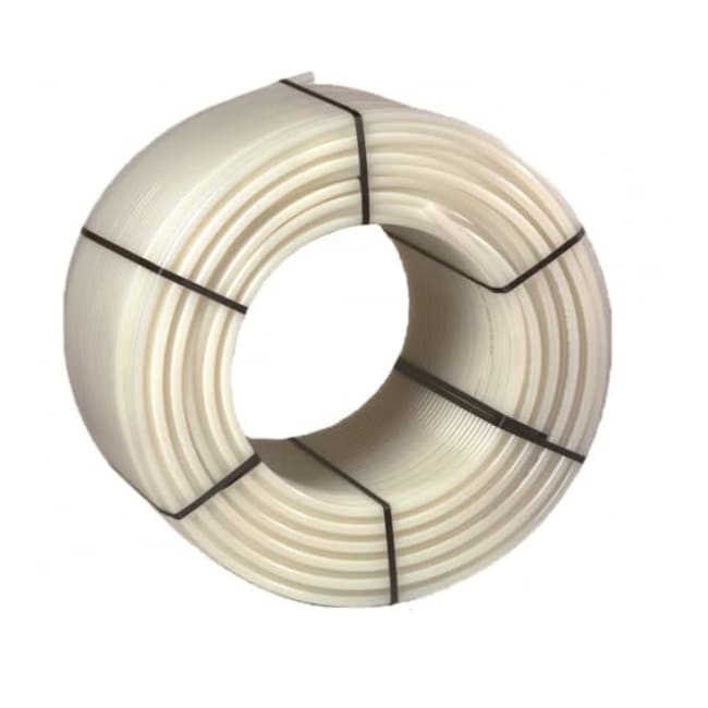 Gulvvarmerør 25x2,3mm PERT - 5 lags - 200m