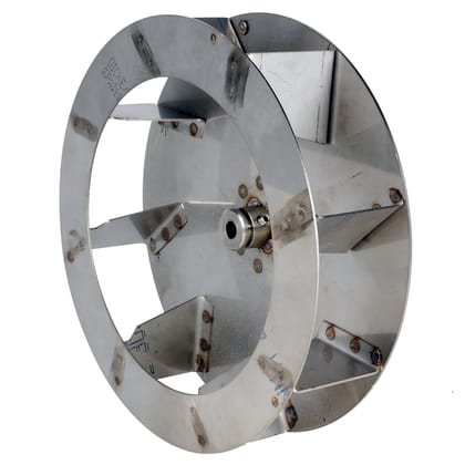 Atmos viftehjul for sugevifte DC 50