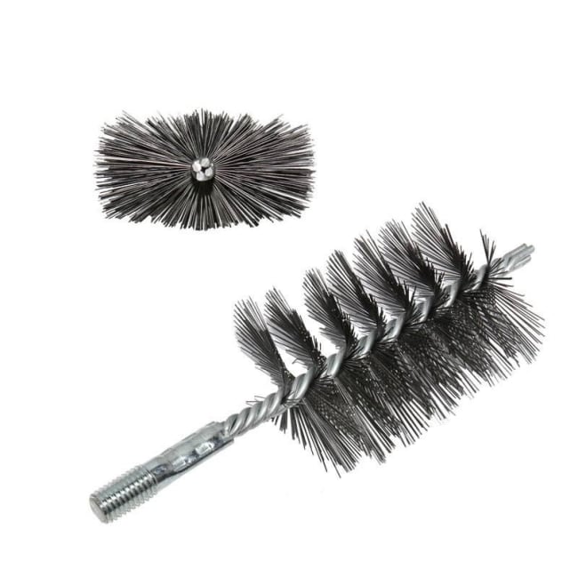 Atmos feiebørste 35x70mm DC25-75