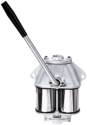 Nira 6B Handpumpe - 1" (Kapasitet: 40 l/min)