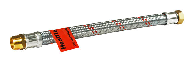 Heacoflex slange 2" R/R UT/IN – L: 0,8M