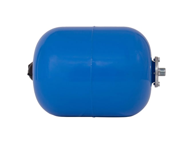 Watts ekspansjonskar VA 8L/10bar, Blå, 3/4”