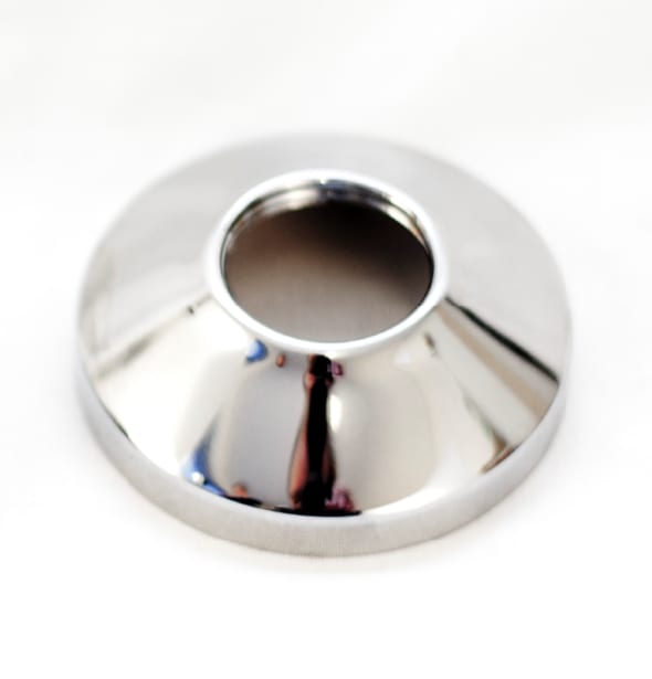 Roset (inkl. tettningsring) Ø100mm