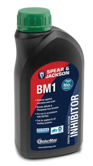 Boilermag Protector BM1 - 0,5L