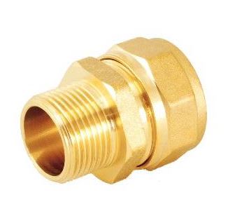 Tippunion 3/4" utv. x 22/3,0mm