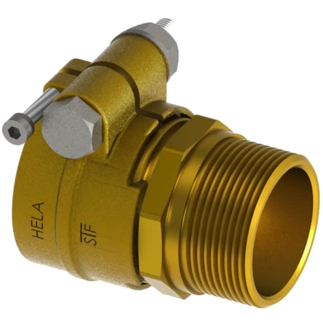 Tippunion 4" utv. x 110x10,0mm