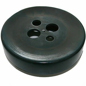 Endekappe kulvertrør, combi A200-3x40+1x25