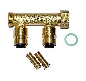 PUSH fordeler inkl. støttehylse