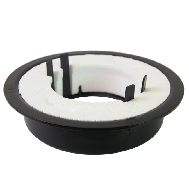 Forskalingsform m/innsats for Pili/Pili2