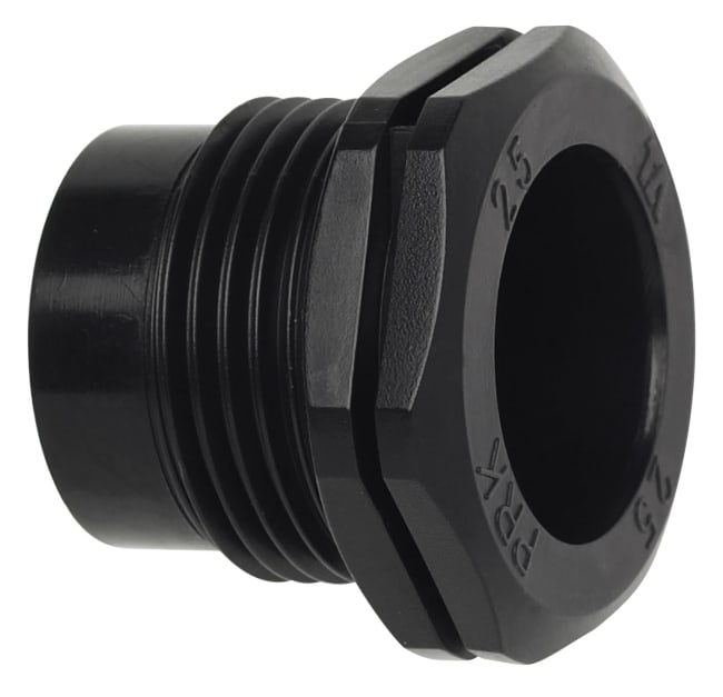 Trykkmutter PRK 50mm