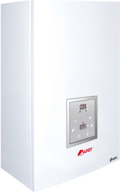 Gialix MA 48-196 kW 3x400V el-kjele (32-48 kW 3x230V)