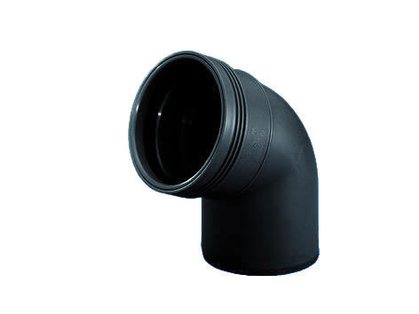 75 X 45° WAFIX PP BEND SORT