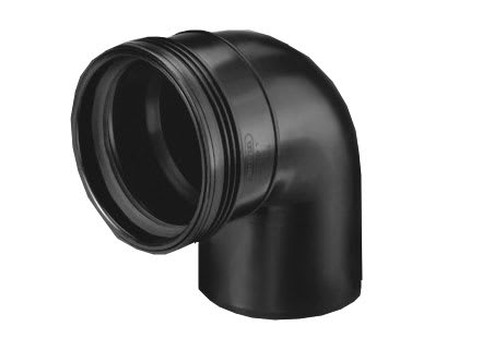 110 X 88,5° WAFIX PP BEND SORT