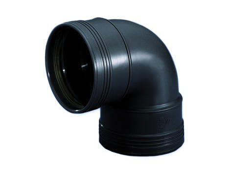 110X88,5° PLUSS WAFIX PP BEND SORT