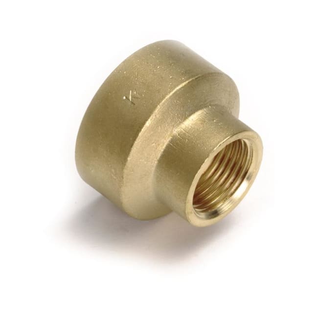 Overgangsmuffe INV.G